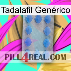 Tadalafil Genérico 21